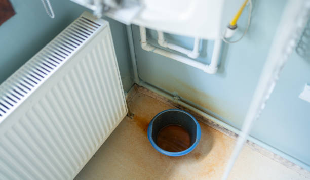 Best 24/7 water damage repair  in Oak Park Heights, MN